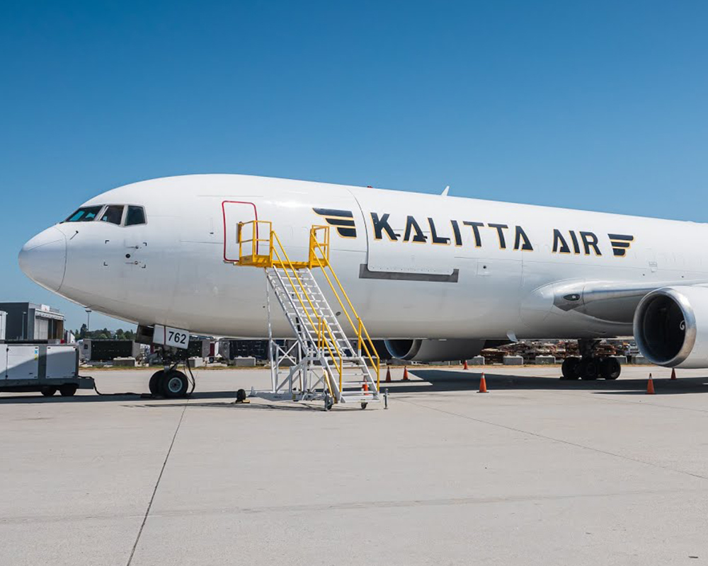 Proposed FAA emission rule creates uncertainty for 767 freighter